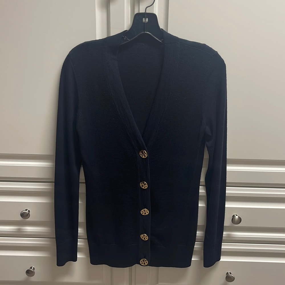 Tory Burch Cardigan